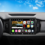 Vinland V110PR, Vibe Universal 10" Single-DIN Digital Multimedia Receiver