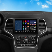 Vinland V13GC211N, Vision Radio for Jeep Grand Cherokee with 8.4" screen 2014-2020