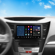 Vinland V13OB109N, Vision Radio for Subaru Outback 2010-2014