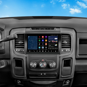 Vinland V13R1M09N, Vision Radio for RAM Manual AC 2013-2018