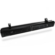 Hifonics TPS-10, Ten Speaker Powered Sound Bar with Bluetooth Including Hardware