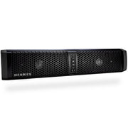 Hifonics TPS-6, Six Speaker Powered Sound Bar with Bluetooth Including Hardware