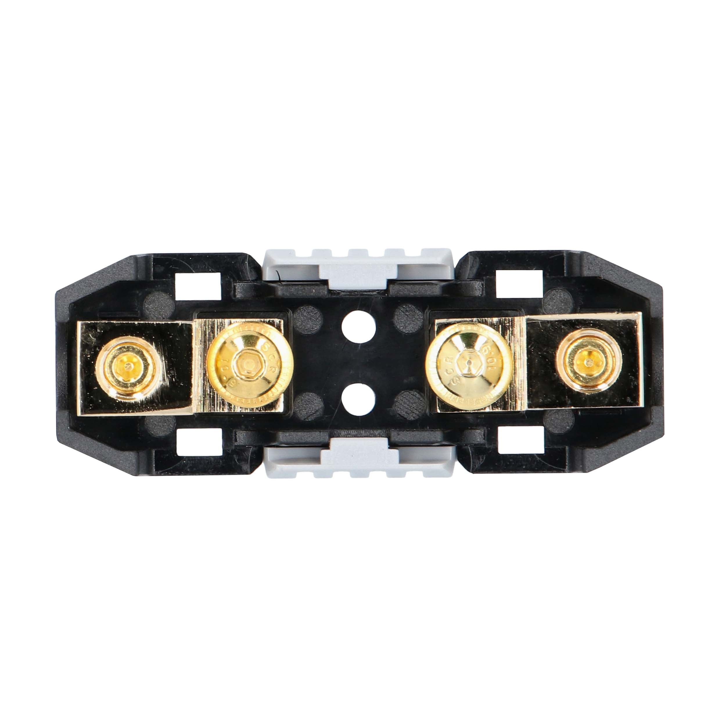 Raptor RMANL1, Fuse Holder ANL 1/0ga/4ga