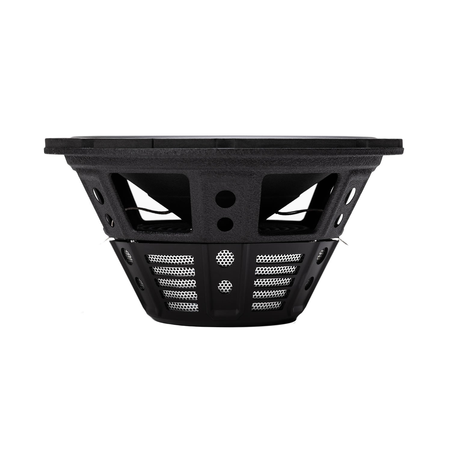 Hifonics HFX12D4,  12" Dual Voice Coil 4 Ohm Subwoofer, 600 Watts