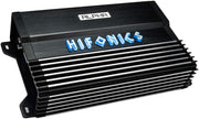 Hifonics A1000.2D, Alpha Super Class-D 2 Channel Subwoofer Amplifier, 1000 Watts