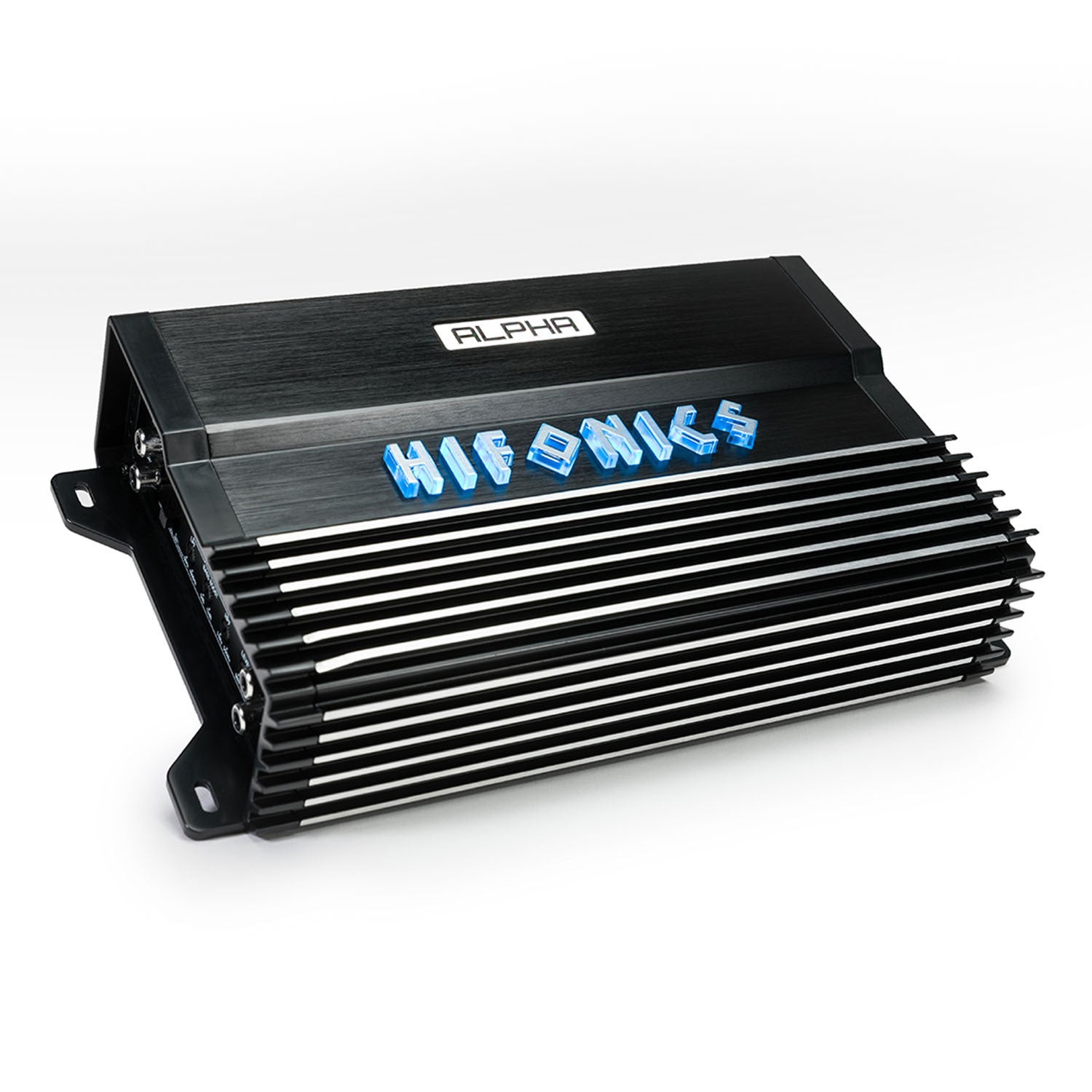 Hifonics A1200.4D, Alpha Super Class-D 4 Channel Full Range Amplifier, 1200 Watts