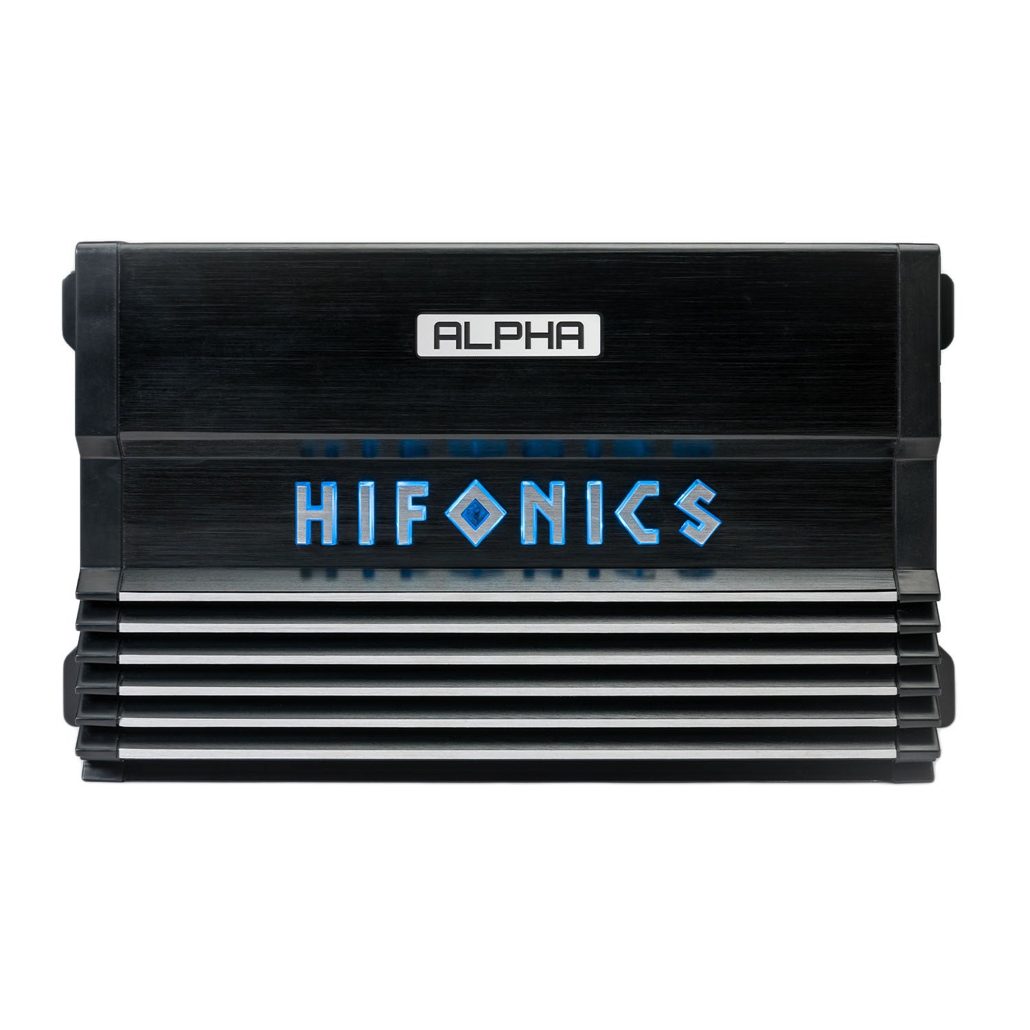 Hifonics A1200.4D, Alpha Super Class-D 4 Channel Full Range Amplifier, 1200 Watts