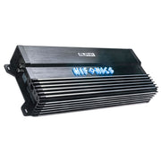 Hifonics A2000.1D, Alpha Super Class-D Mono Block Subwoofer Amplifier, 2000 Watts