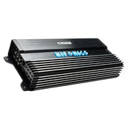 Hifonics A2500.5D, Alpha Super Class-D 5 Channel Full Range Amplifier, 2500 Watts