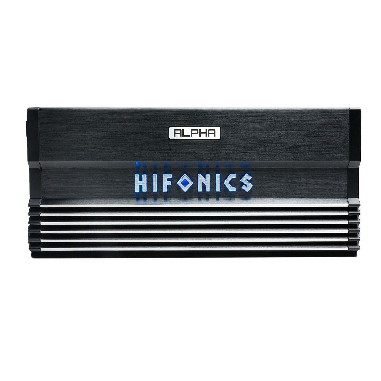 Hifonics A2500.5D, Alpha Super Class-D 5 Channel Full Range Amplifier, 2500 Watts