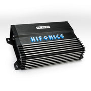 Hifonics A800.4D, Alpha Super Class-D 4 Channel Full Range Amplifier, 800 Watts