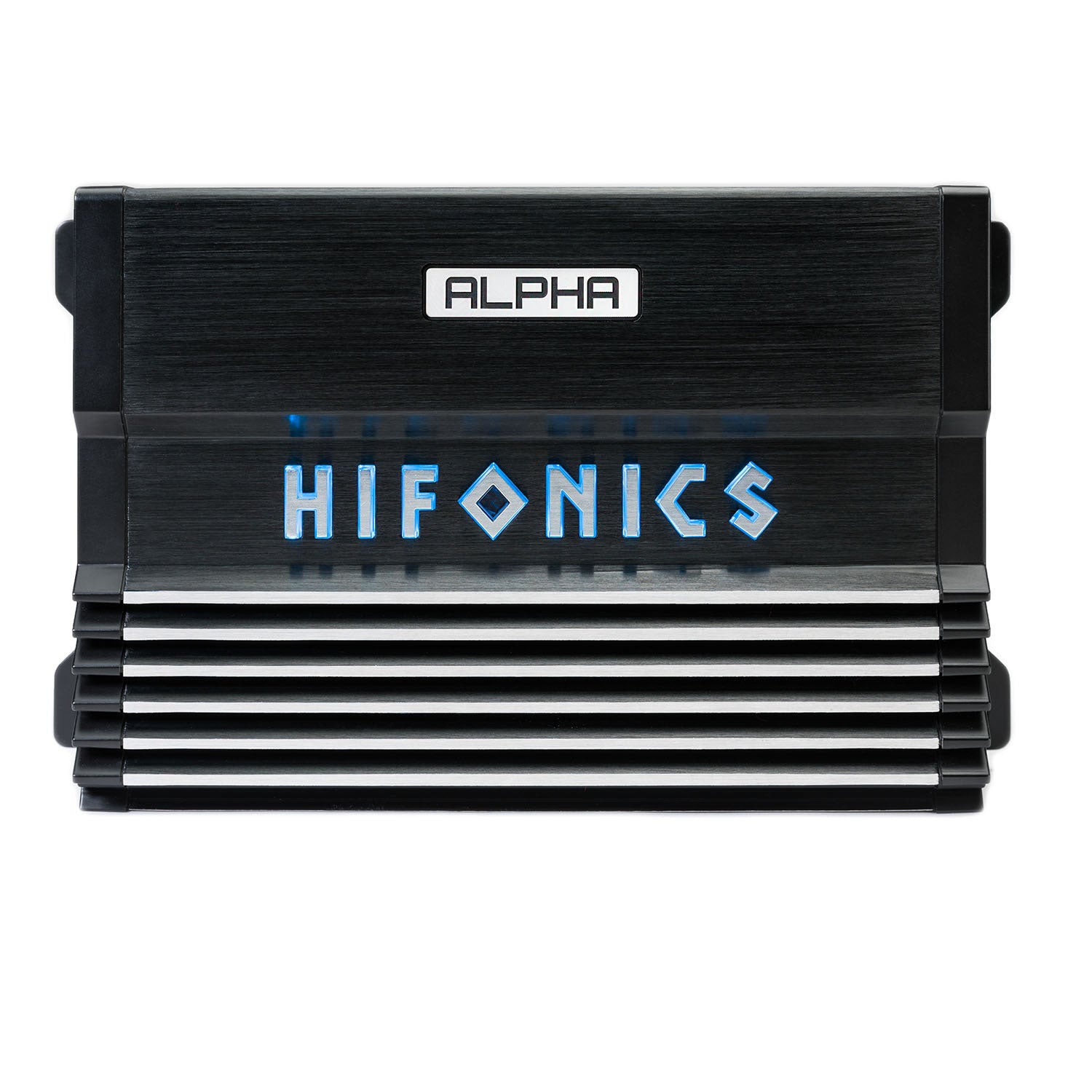 Hifonics A800.4D, Alpha Super Class-D 4 Channel Full Range Amplifier, 800 Watts