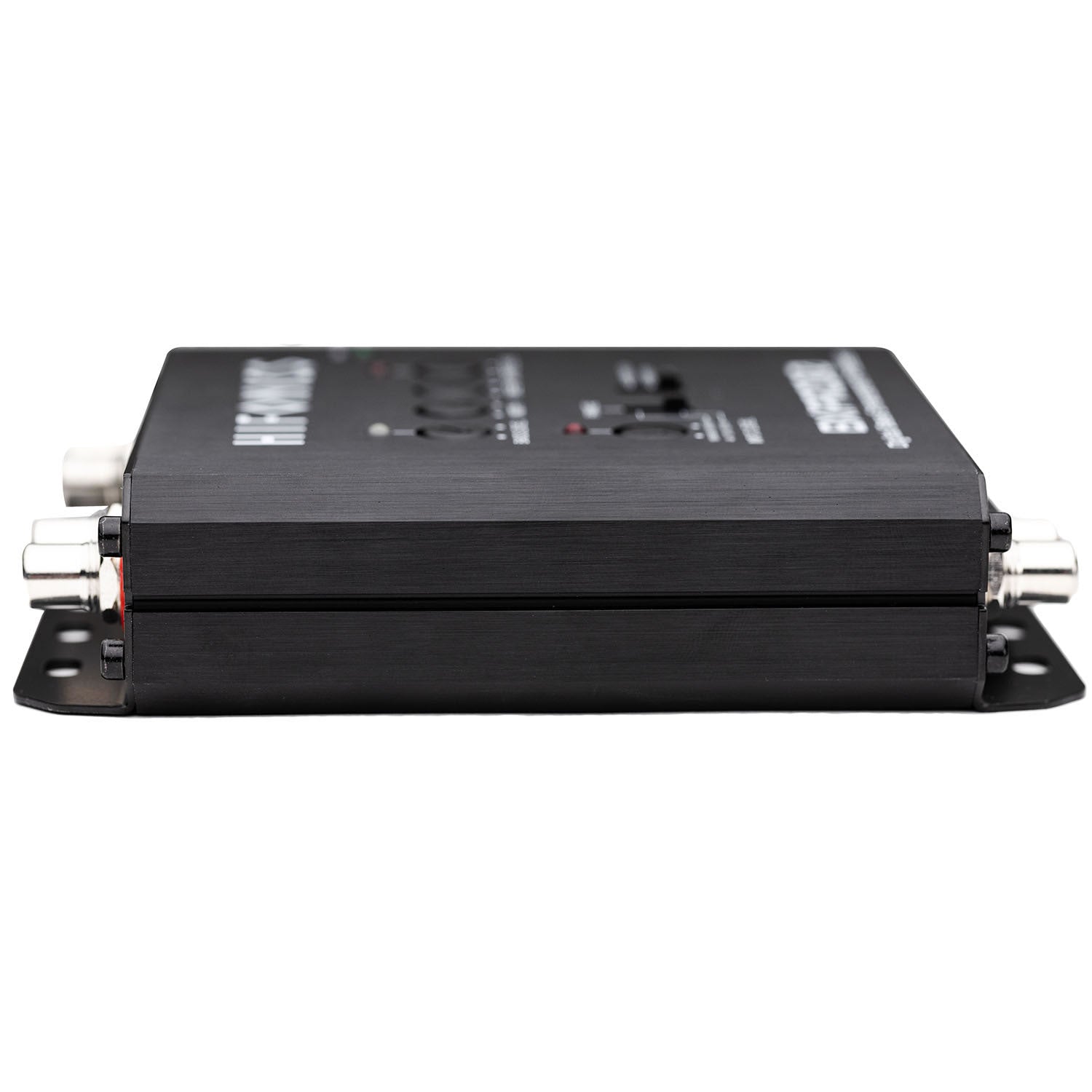 Hifonics BXIPRO3.0,  Digital Bass Enhancement Processor with Dash Mount Remote Control