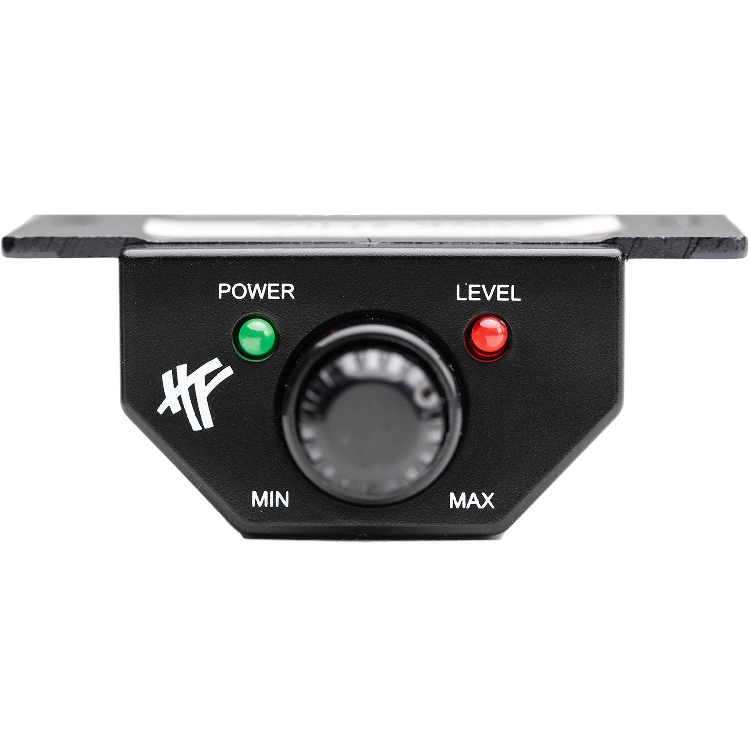 Hifonics BXIPRO3.0,  Digital Bass Enhancement Processor with Dash Mount Remote Control