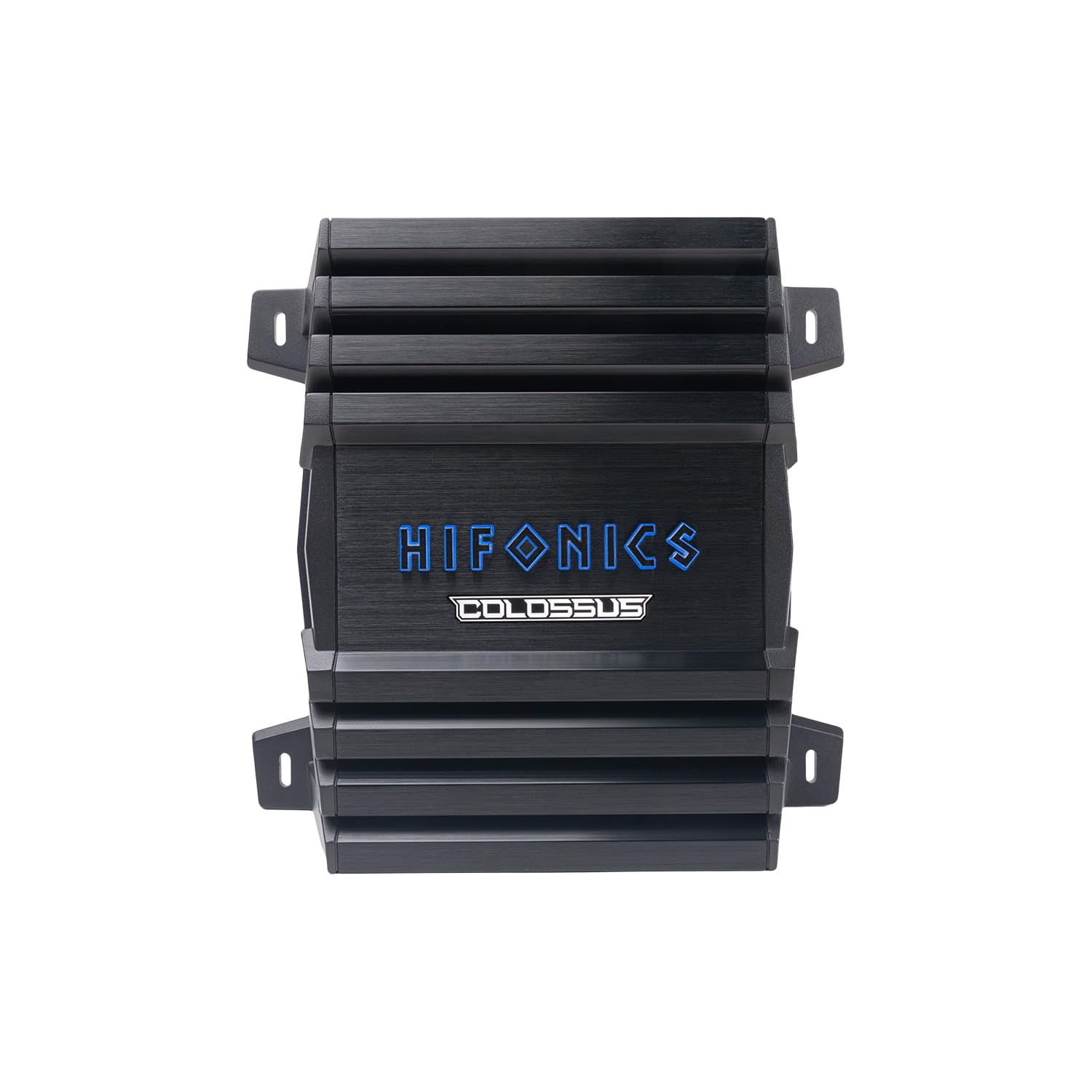 Hifonics HAC-1500.1D, Colossus Pro Super Class-D Mono Block Subwoofer Amplifier, 1500 Watts