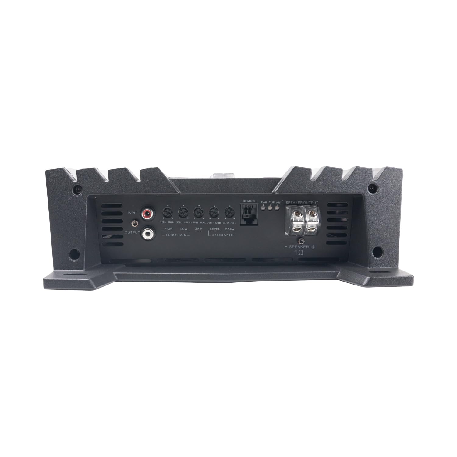Hifonics HAC-1500.1D, Colossus Pro Super Class-D Mono Block Subwoofer Amplifier, 1500 Watts