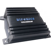 Hifonics HAC-3000.1D, Colossus Pro Super Class-D Mono Block Subwoofer Amplifier, 3000 Watts