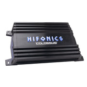 Hifonics HCC-1500.1D, Colossus Classic Super Class-D Mono Block Subwoofer Amplifier, 1500 Watts