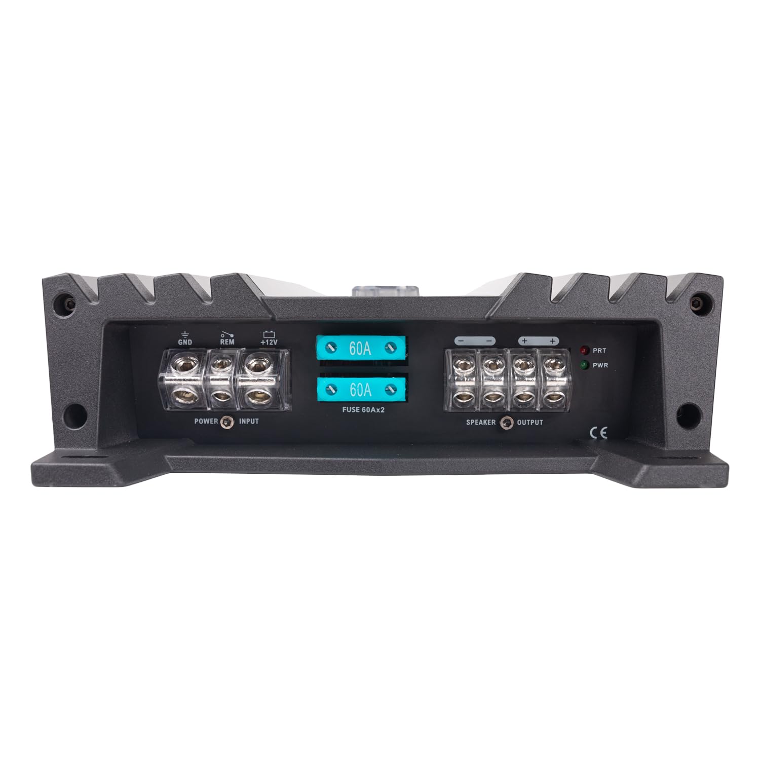Hifonics HCC-1500.1D, Colossus Classic Super Class-D Mono Block Subwoofer Amplifier, 1500 Watts