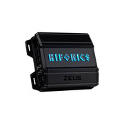 Hifonics ZD-750.4D, Zeus Delta Class-D 4 Channel Full Range Amplifier, 750 Watts
