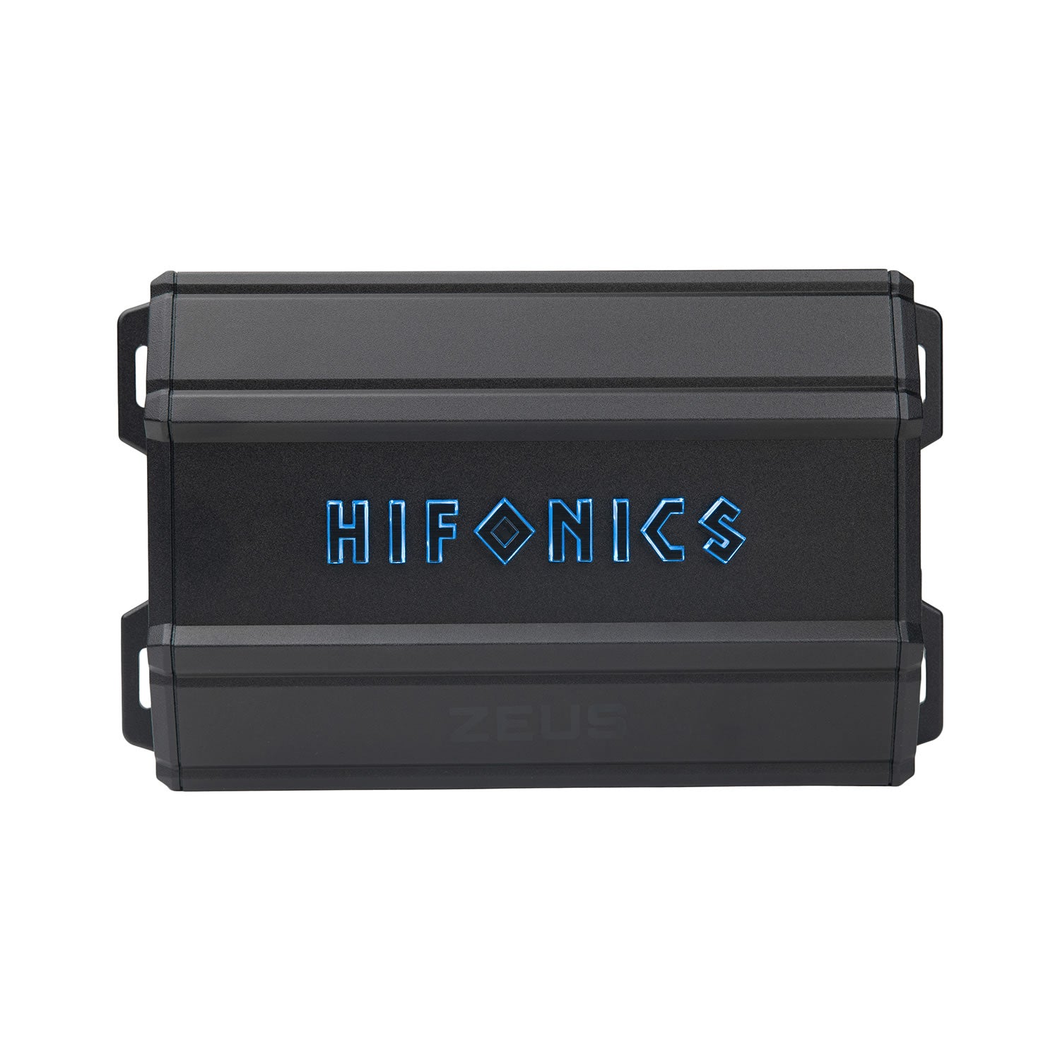Hifonics ZD-750.4D, Zeus Delta Class-D 4 Channel Full Range Amplifier, 750 Watts