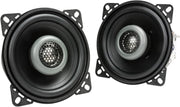MB Quart FKB108, Formula 3.5" 2-way Coaxial Speakers - 125 Watts Peak