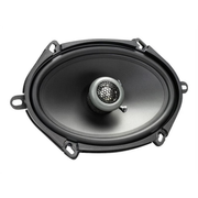 MB Quart FKB168, Formula 5x7" / 6x8" 2-way Coaxial Speakers - 250 Watts Peak