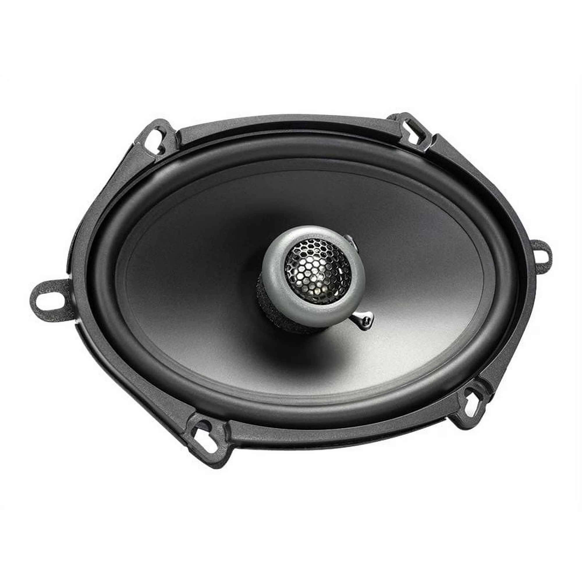 MB Quart FKB168, Formula 5x7" / 6x8" 2-way Coaxial Speakers - 250 Watts Peak