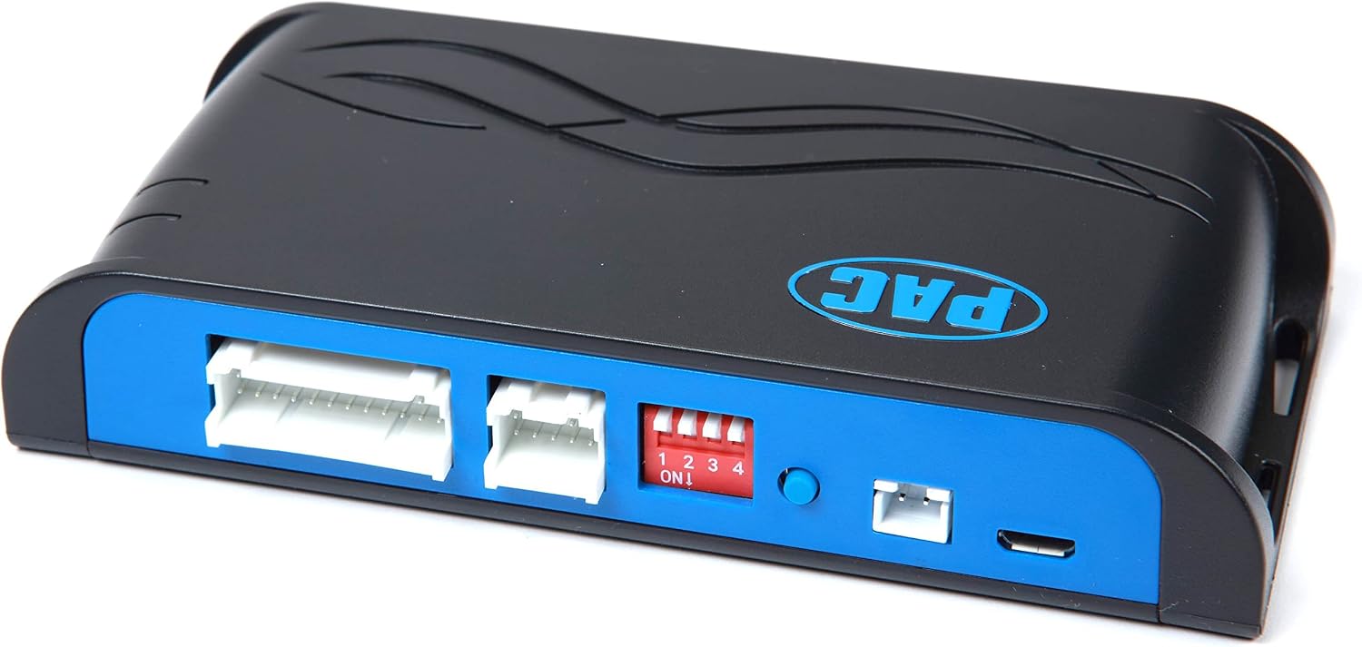 Hifonics AP4-CH41,  AmPRO Interface For 2014-Up Chrysler Vehicles