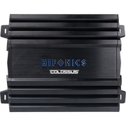 Hifonics HAC-2000.4D, Colossus Pro Super Class-D 4 Channel Full Range Amplifier, 2000 Watts