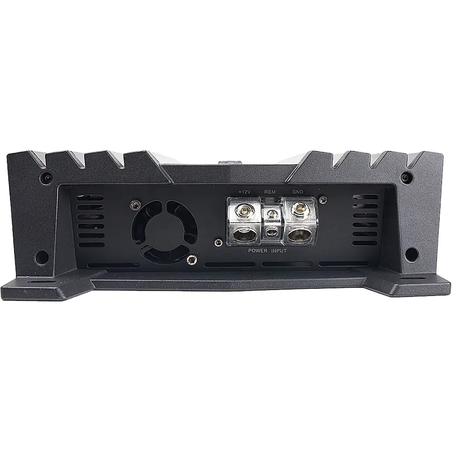 Hifonics HAC-2000.4D, Colossus Pro Super Class-D 4 Channel Full Range Amplifier, 2000 Watts