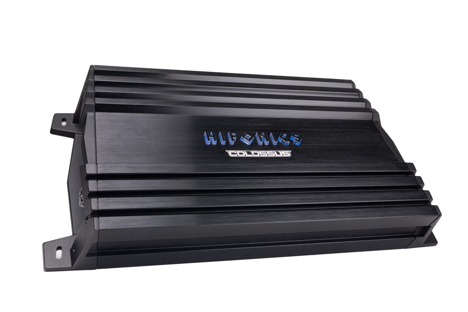 Hifonics HAC-5000.1D, Colossus Pro Super Class-D Mono Block Subwoofer Amplifier, 5000 Watts