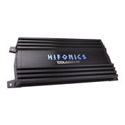 Hifonics HCC-1700.4, Colossus Classic Super Class-D 4 Channel Full Range Amplifier, 1700 Watts