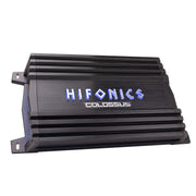 Hifonics HCC-2000.1D, Colossus Classic Super Class-D Mono Block Subwoofer Amplifier, 2000 Watts