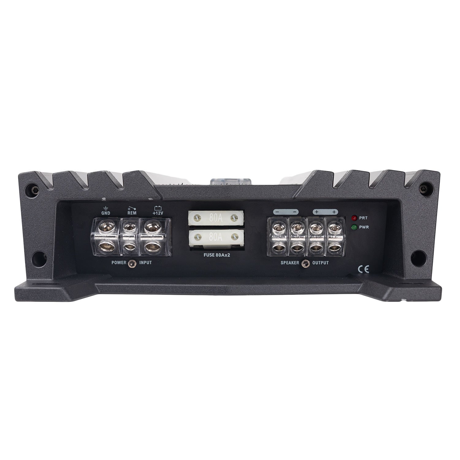 Hifonics HCC-2000.1D, Colossus Classic Super Class-D Mono Block Subwoofer Amplifier, 2000 Watts