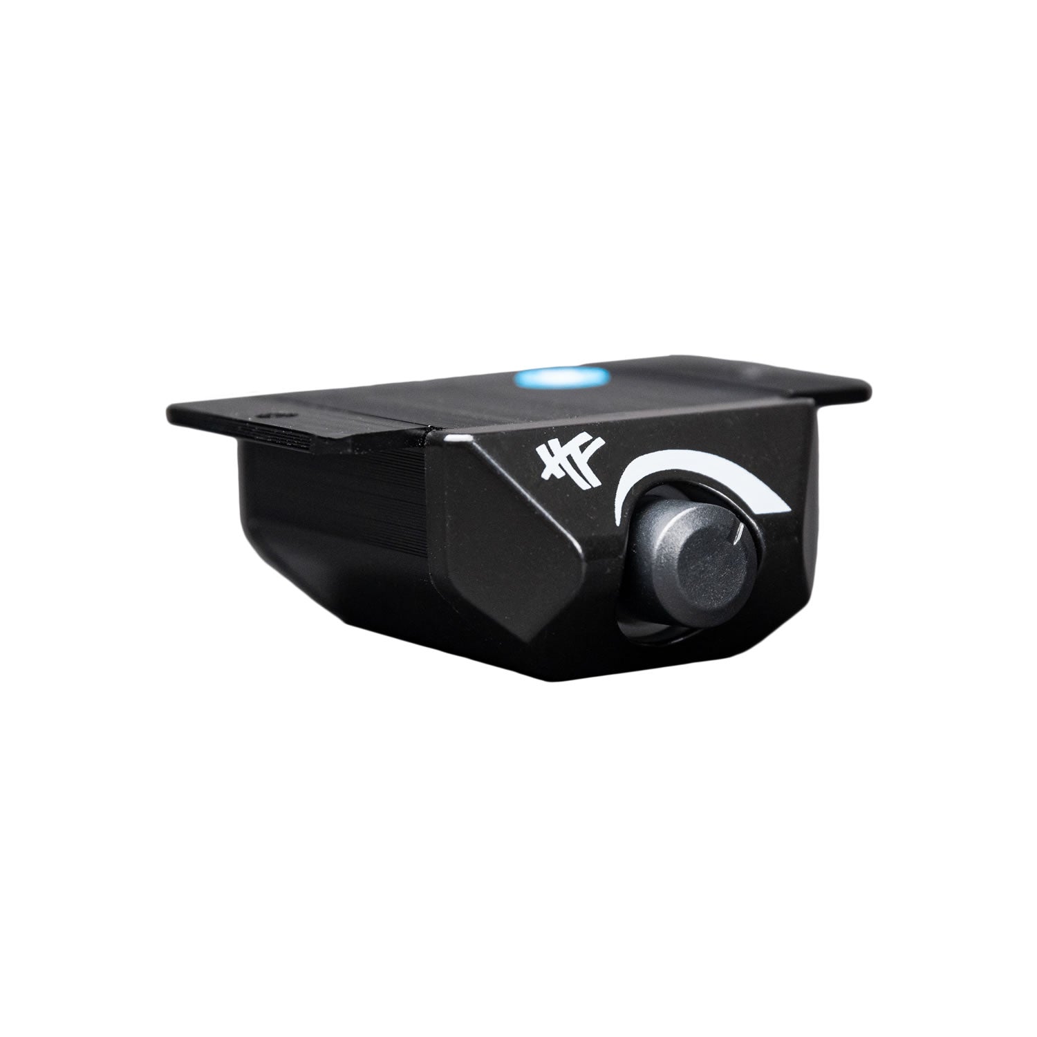 Hifonics HCC-2000.1D, Colossus Classic Super Class-D Mono Block Subwoofer Amplifier, 2000 Watts