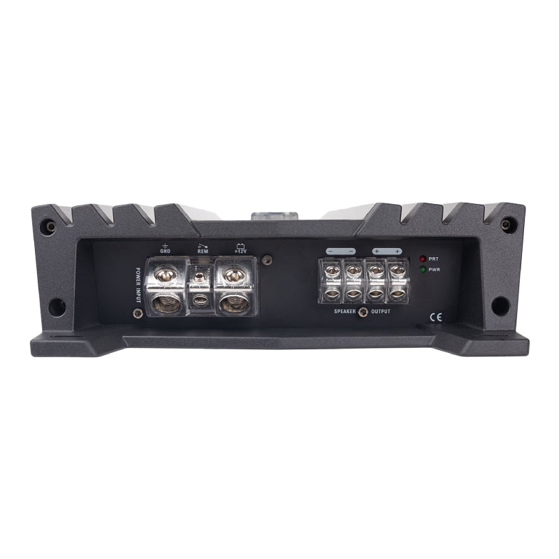 Hifonics HCC-2500.1D, Colossus Classic Super Class-D Mono Block Subwoofer Amplifier, 2500 Watts