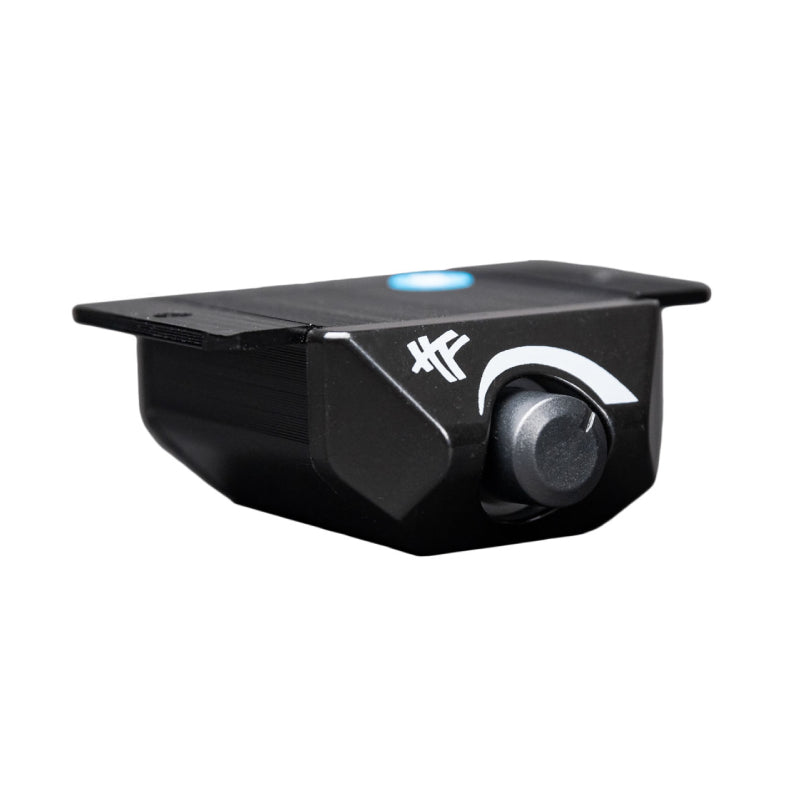 Hifonics HCC-2500.1D, Colossus Classic Super Class-D Mono Block Subwoofer Amplifier, 2500 Watts