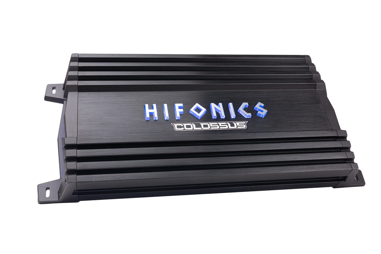 Hifonics HCC-4200.1D, Colossus Classic Super Class-D Mono Block Subwoofer Amplifier, 4200 Watts