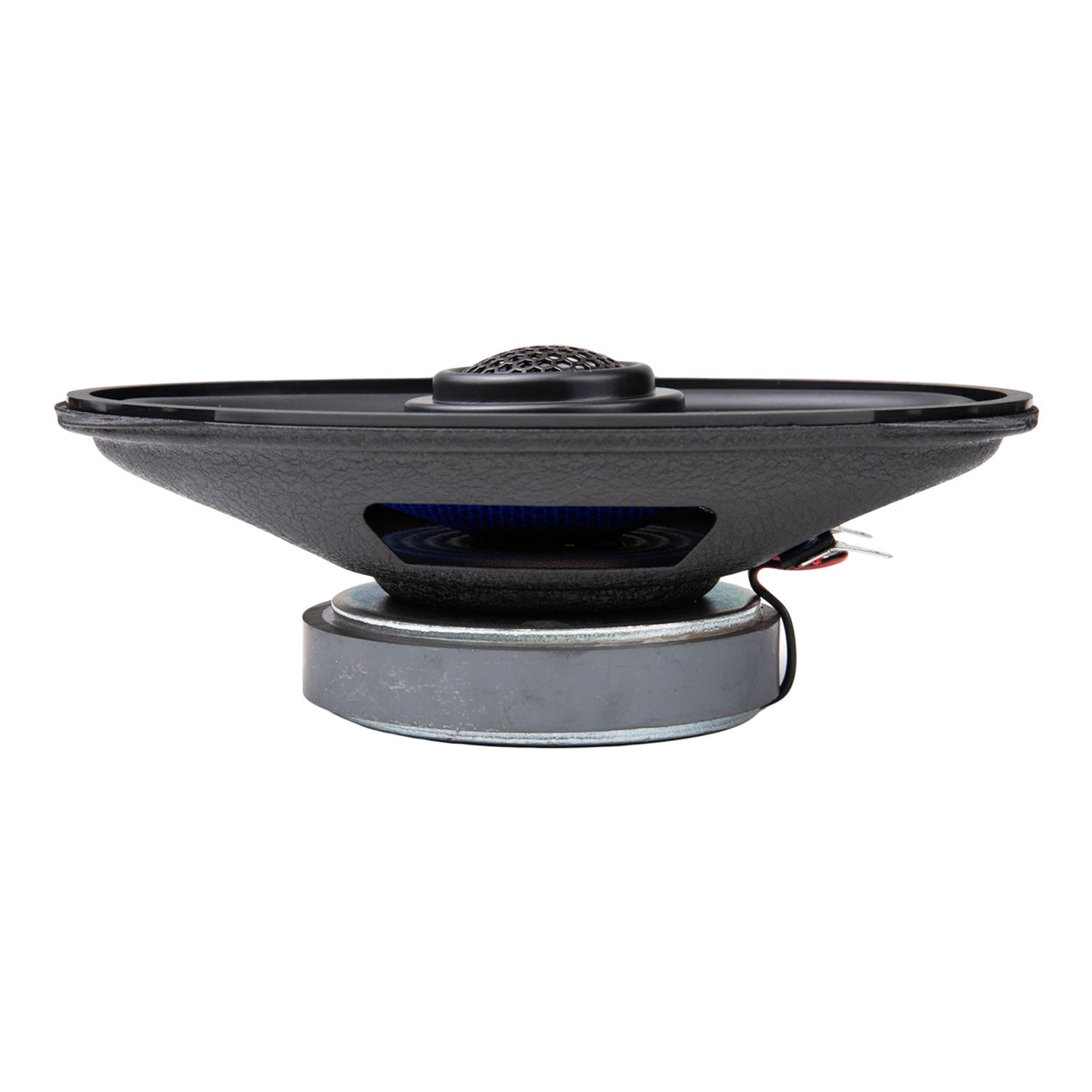 Hifonics HCC46CX, Colossus Classic 5.25" 2-Way Coaxial Speakers, 75 Watts