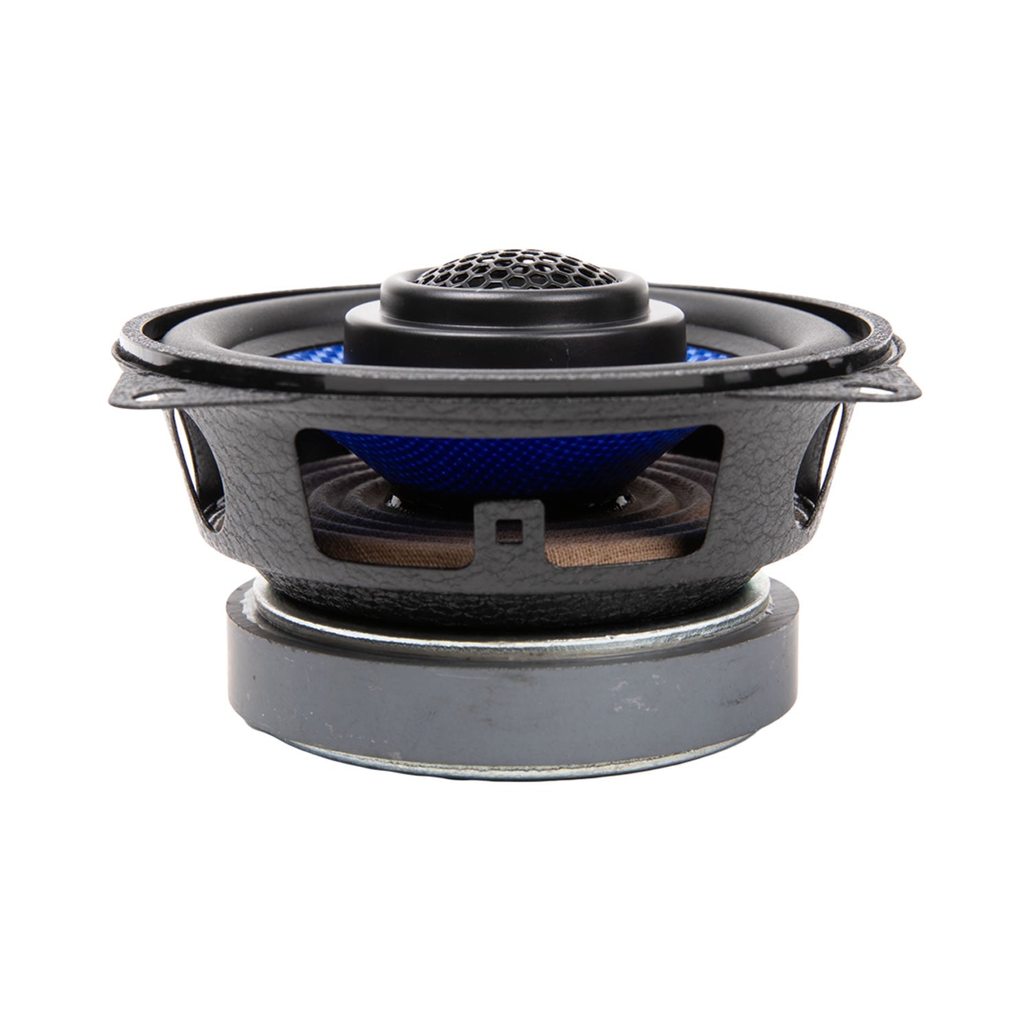 Hifonics HCC4CX, Colossus Classic 4" 2-Way Coaxial Speakers, 75 Watts