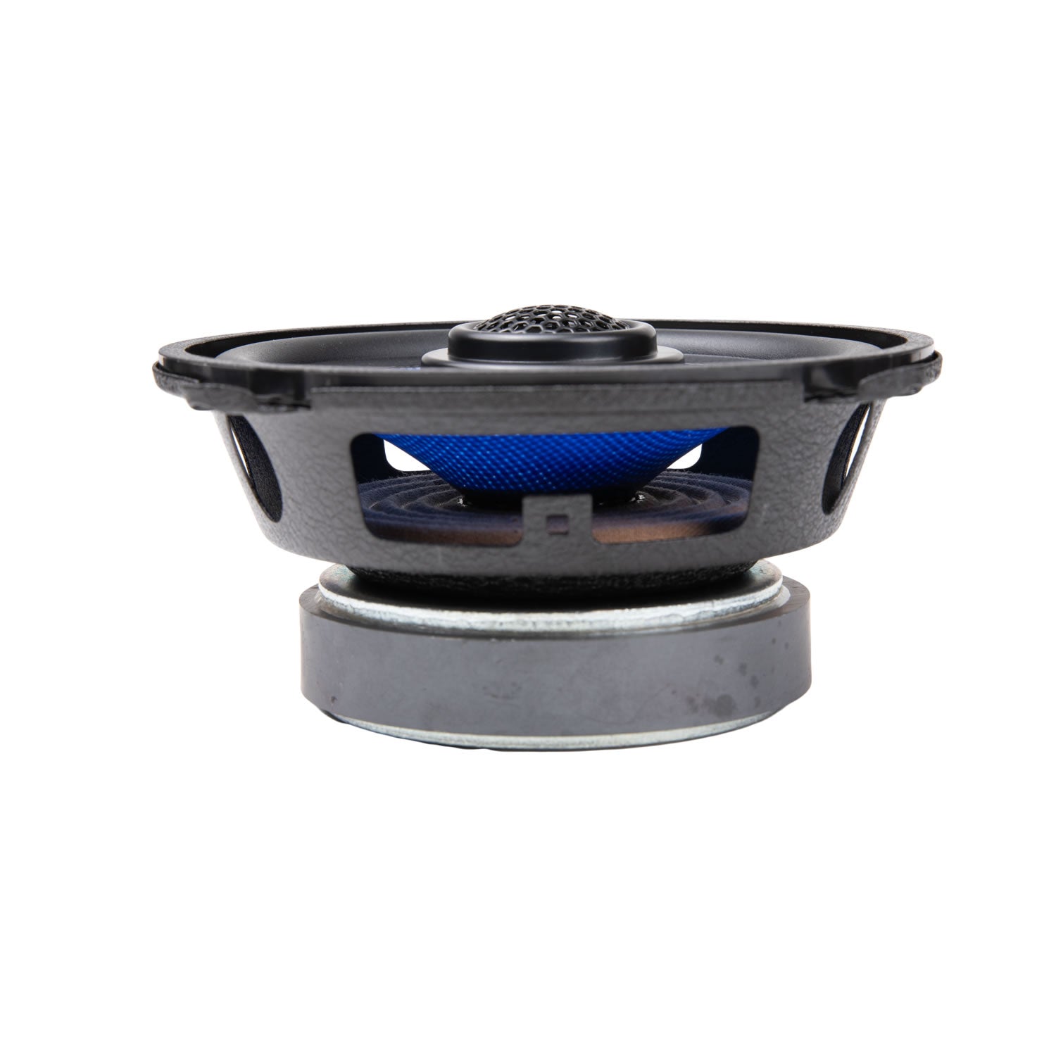 Hifonics HCC525CX, Colossus Classic 4x6" 2-Way Coaxial Speakers, 80 Watts