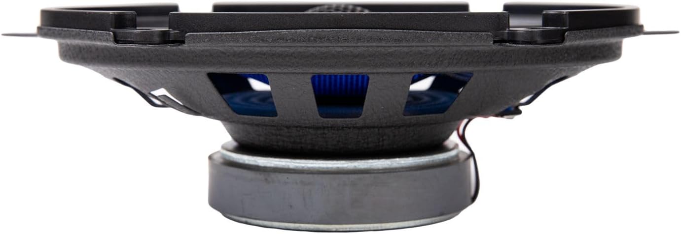 Hifonics HCC5768CX, Colossus Classic 5 x 7 / 6 x 8" 2-Way Coaxial Speaker, 125 Watts