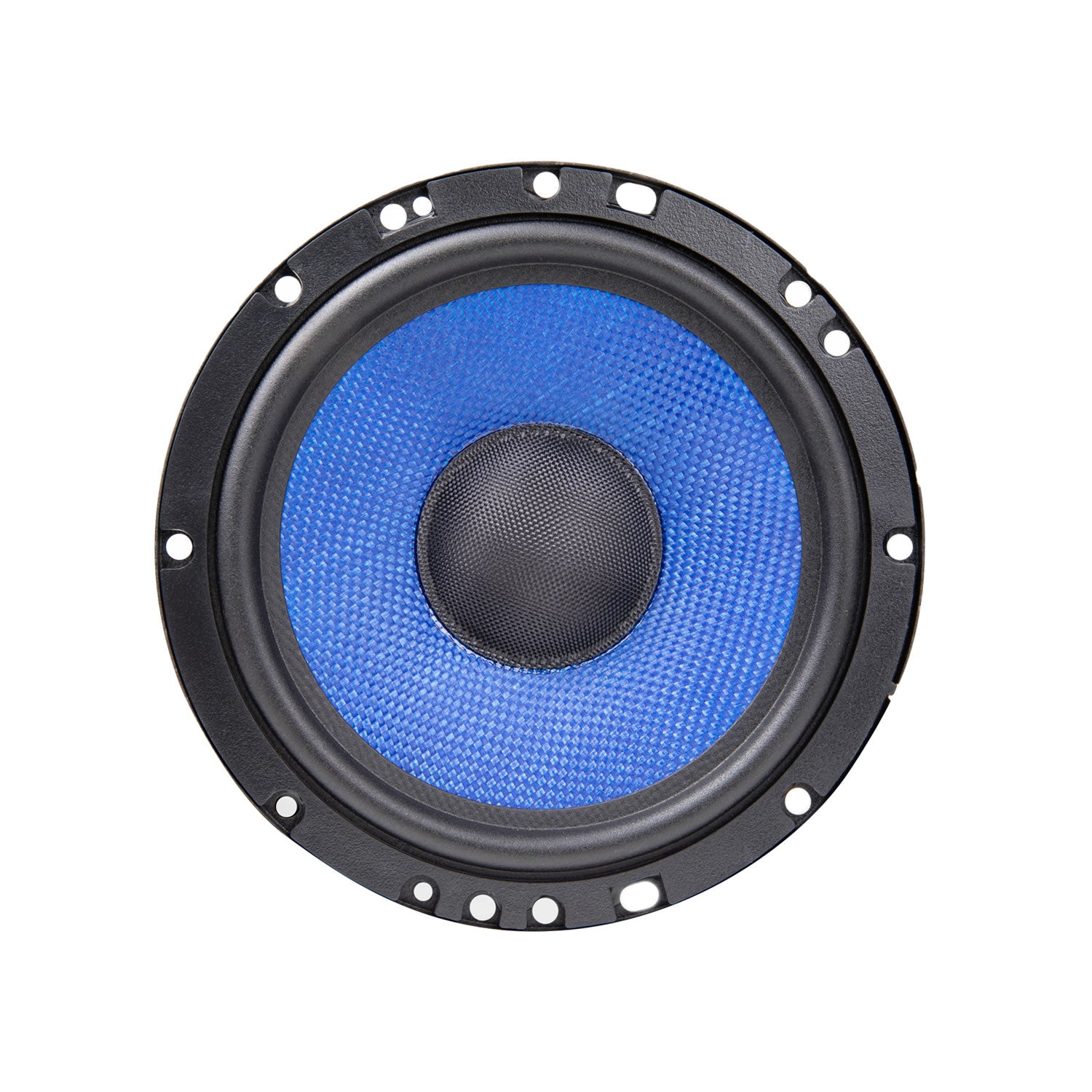 Hifonics HCC65C, Colossus Classic 6.5" 2-Way Component Speakers, 150 Watts