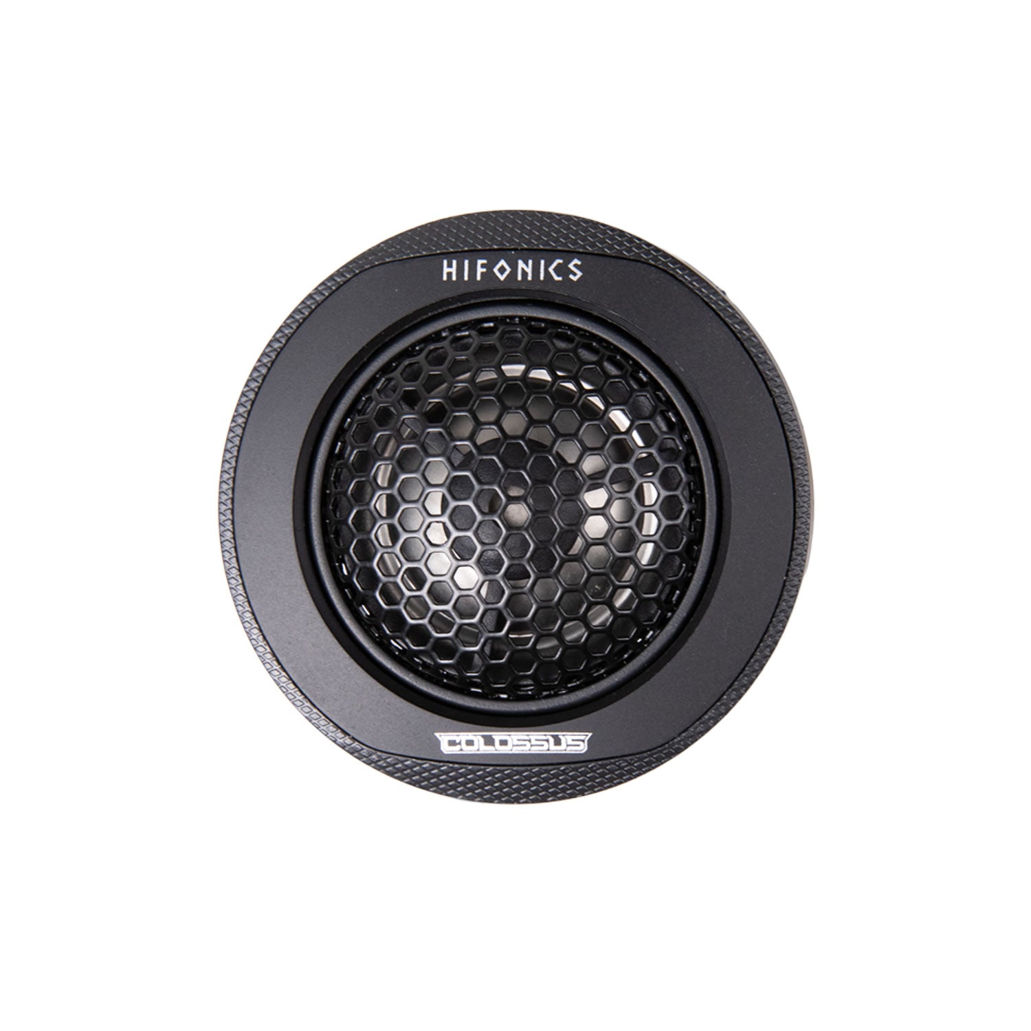 Hifonics HCC65C, Colossus Classic 6.5" 2-Way Component Speakers, 150 Watts