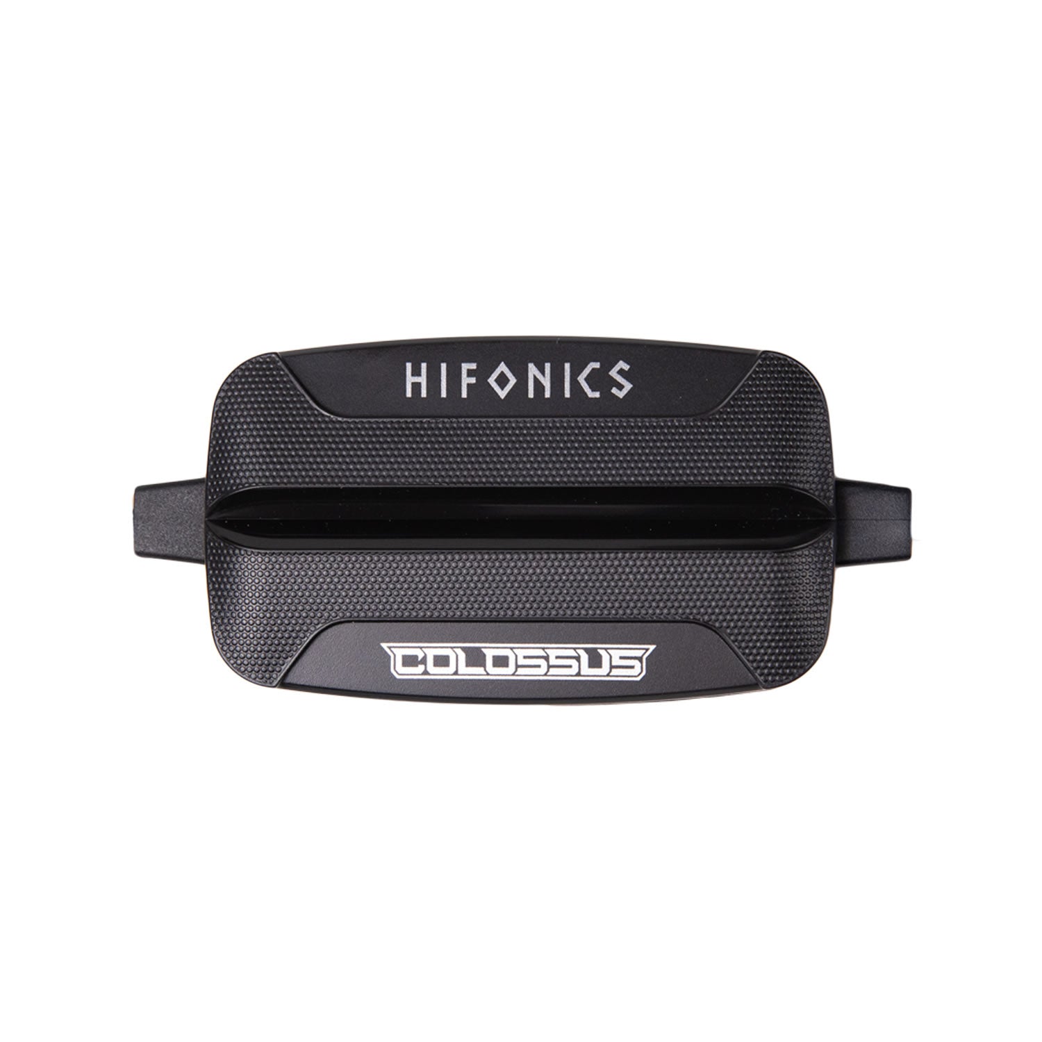 Hifonics HCC65C, Colossus Classic 6.5" 2-Way Component Speakers, 150 Watts