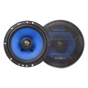 Hifonics HCC65CX, Colossus Classic 6.5" 2-way Coaxial Speakers, 150 Watts