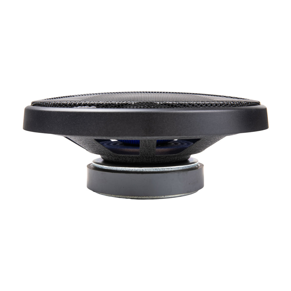 Hifonics HCC65CXS, Colossus Classic 6.5" 2-Way Shallow Coaxial Speakers, 125 Watts