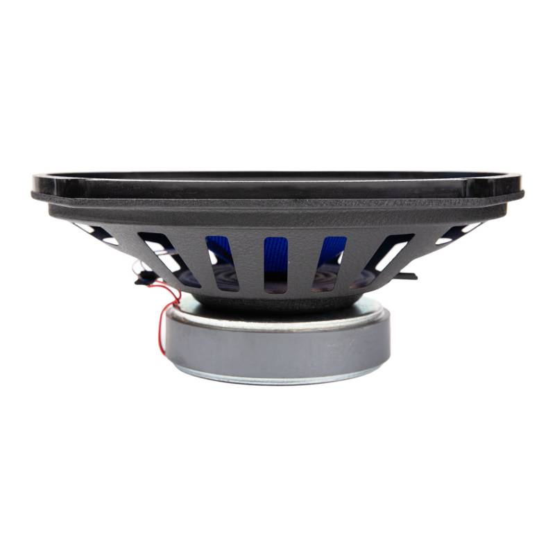 Hifonics HCC69CX, Colossus Classic 6x9" 2-Way Coaxial Speakers, 150 Watts