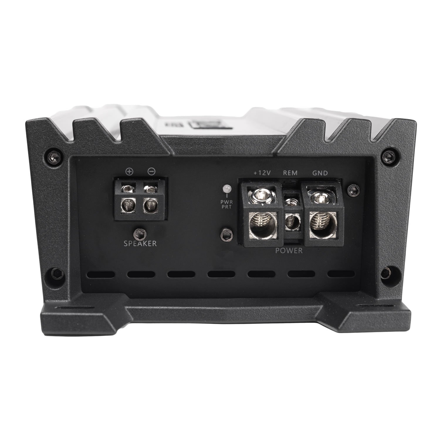 Hifonics HCM-1200.1D, Colossus Mini Ultra Compact Mono Block Subwoofer Amplifier, 1200 Watts